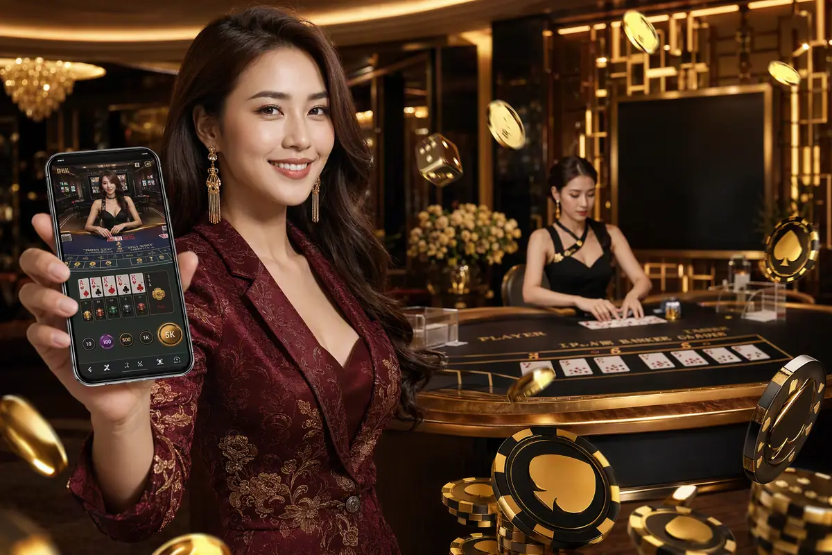 mmslot Welcome Bonus ဘောနပ်စီ ရယူနည်း