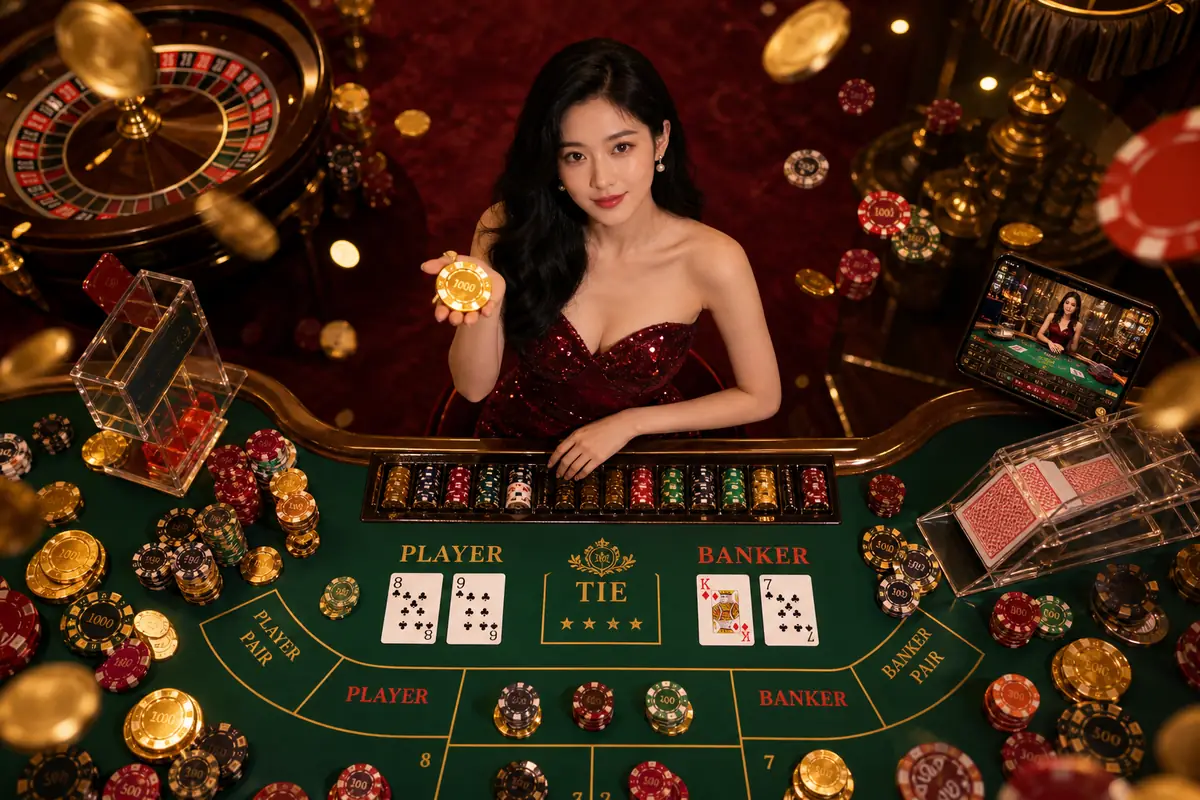mmslot ဘောလုံး Live In-Play လောင်းကြေး