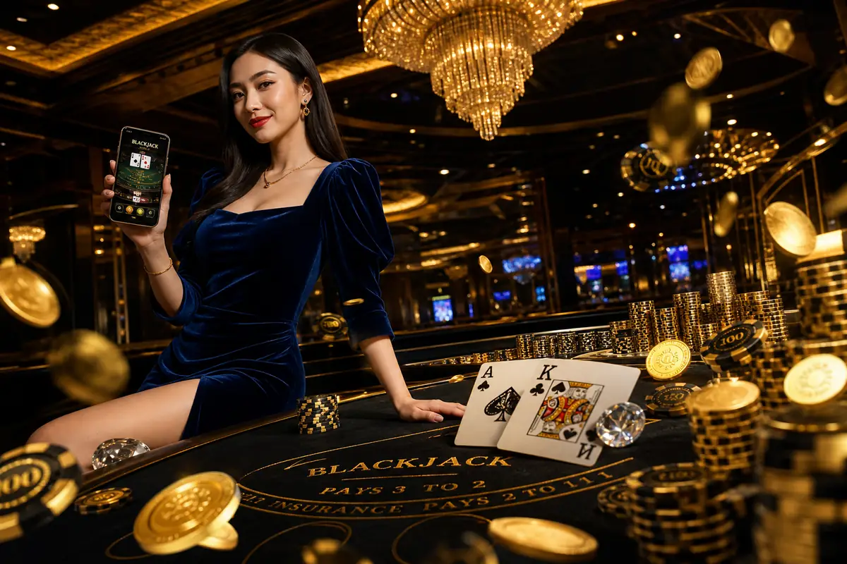 mmslot Live Dealer ဗွီဒီယို Stream နည်းပညာ