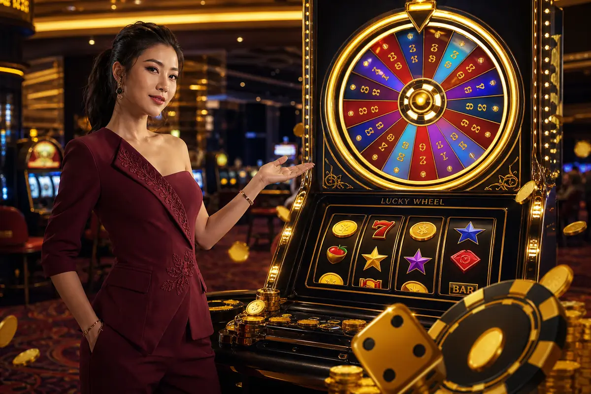mmslot အောင်ဘာလေ ထီ ကစားနည်း