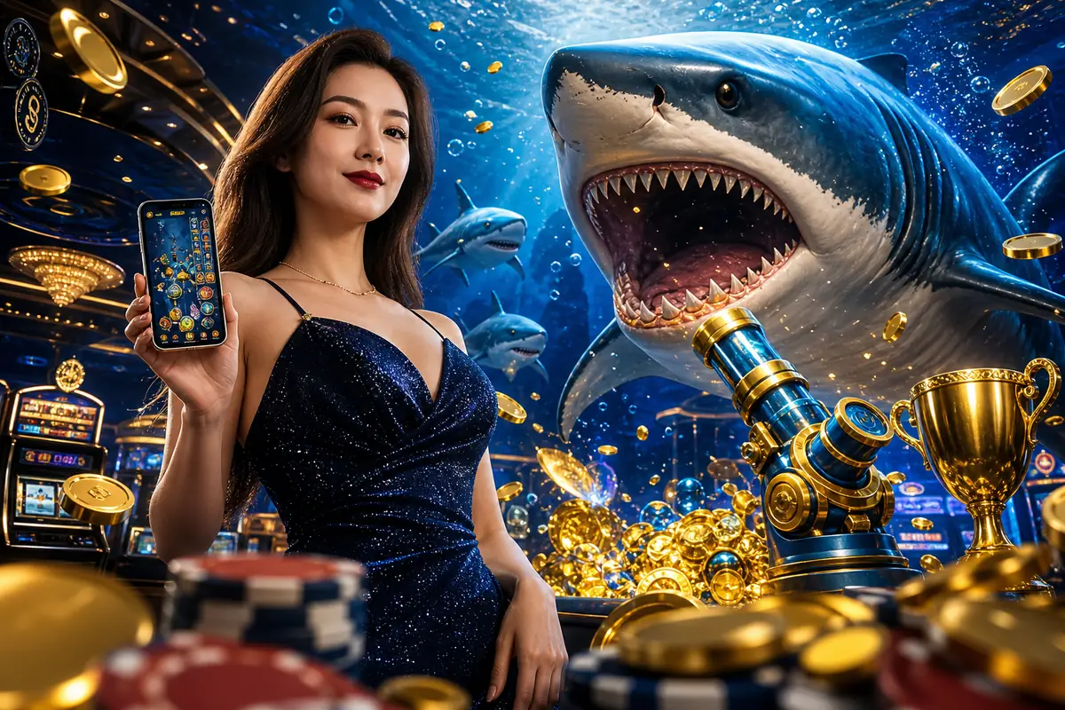 mmslot ဘောလုံးလောင်းကြေးနှင့် Live Casino
