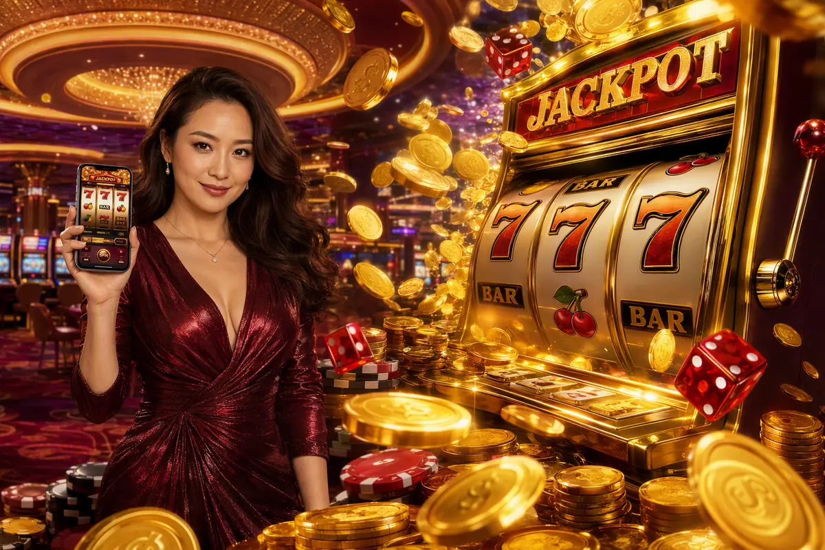 mmslot VIP Gold ဆုလာဘ် အစီအစဉ်