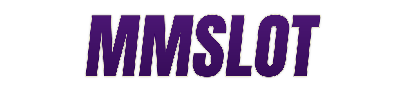 mmslot Logo